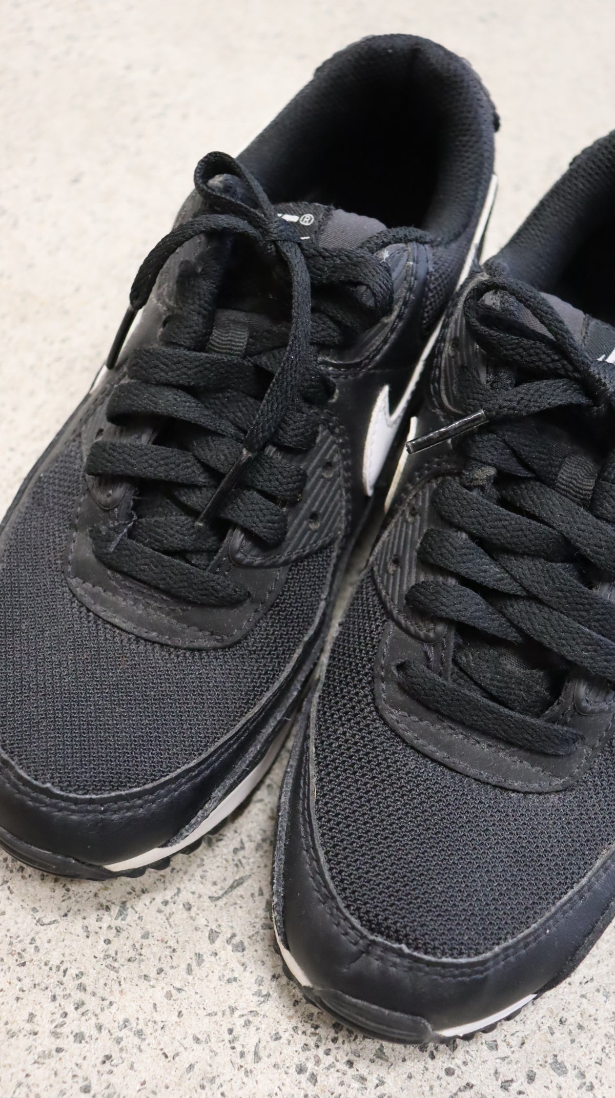 NIKE Sneaker 38