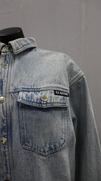 PE Nation Jacket xs