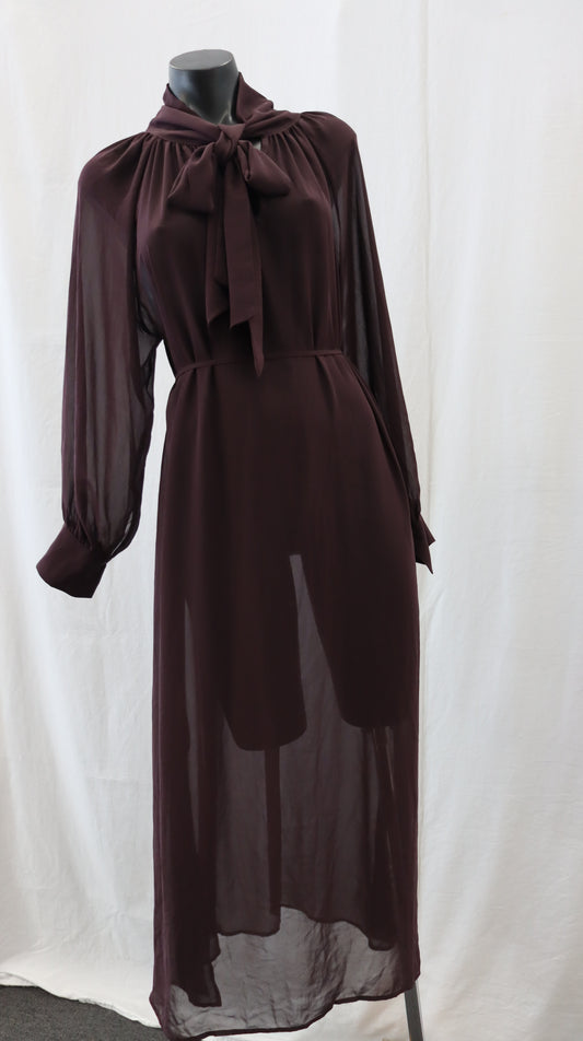 moochi Maxi Dress S