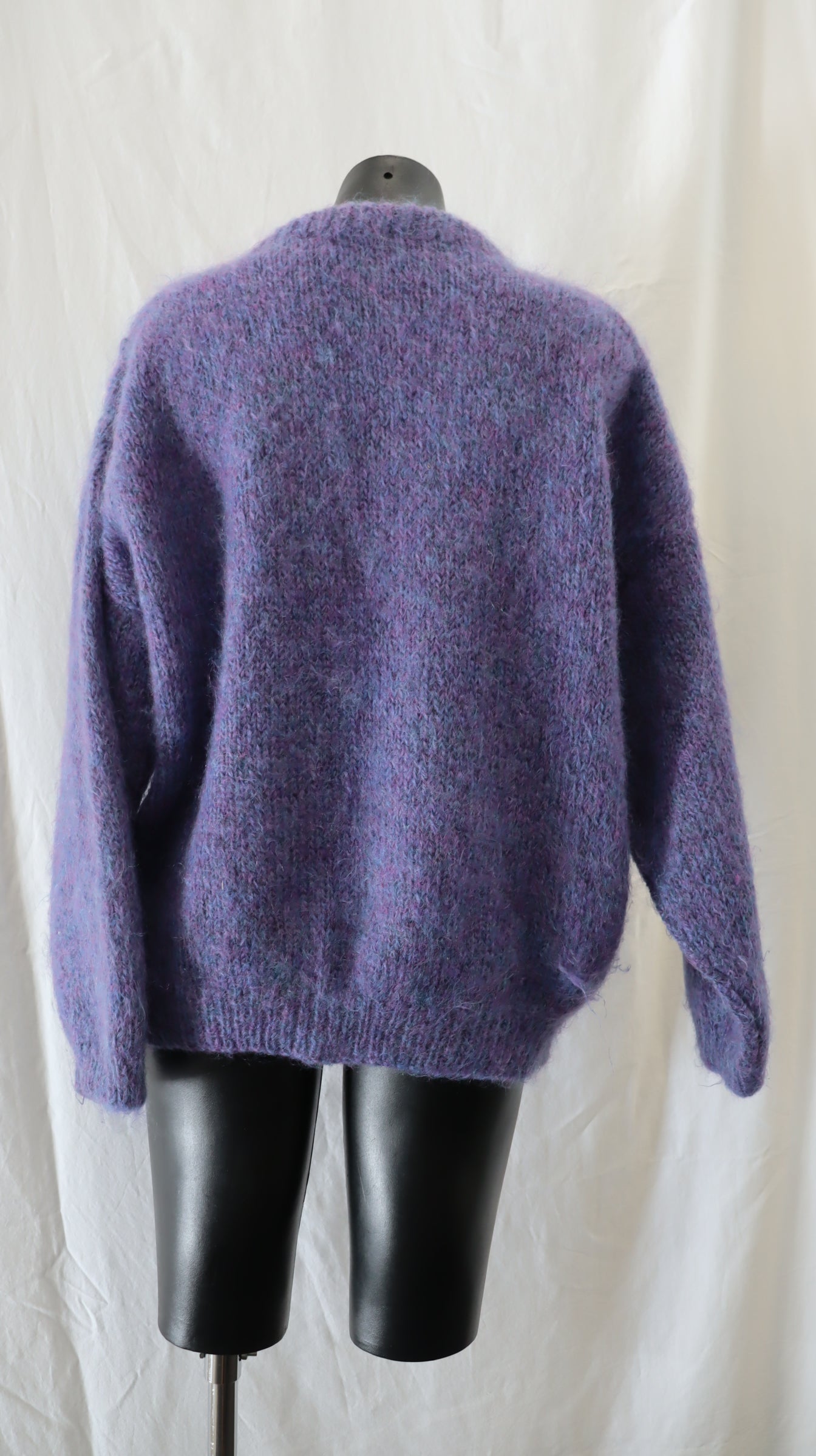 *NO TAG Knit S - M