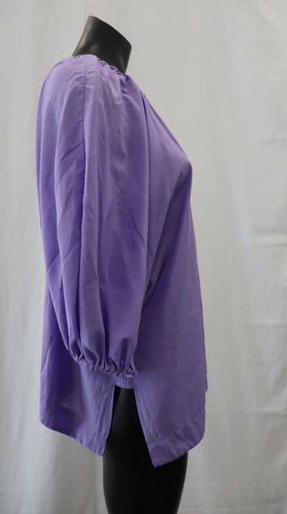 Gregory Top S