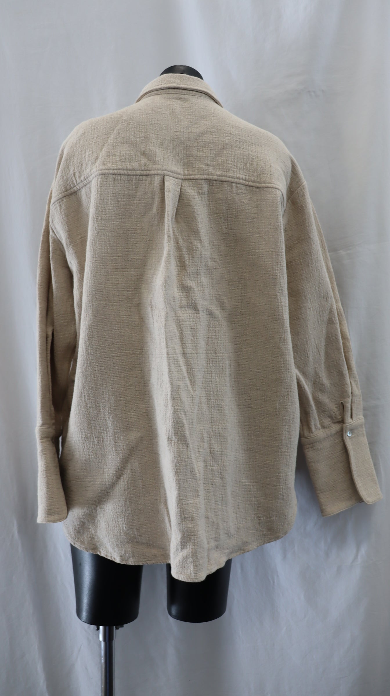 MARLE Button Up 10