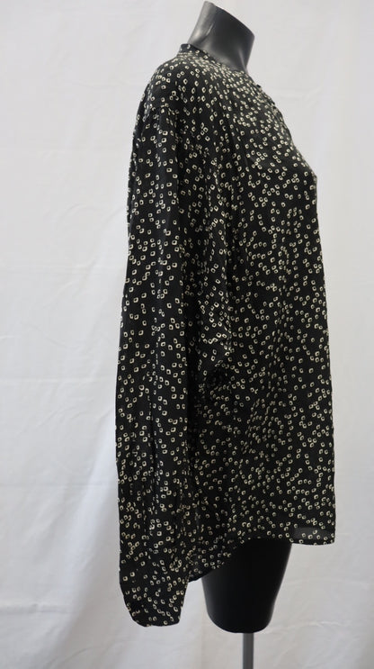 Isabel Marant Button Up 12