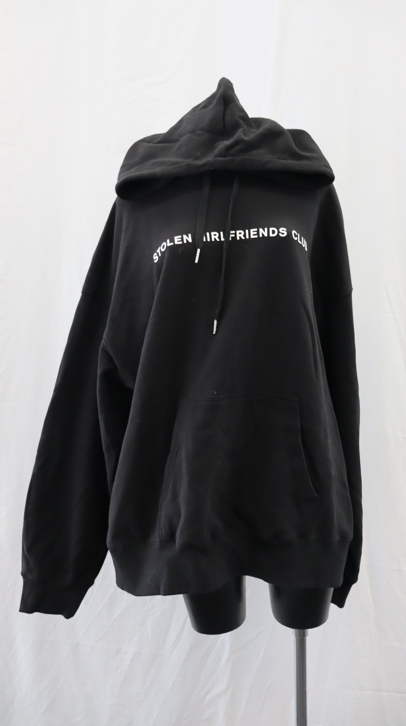 STOLEN GIRLFRIENDS CLUB Hoodie XXL