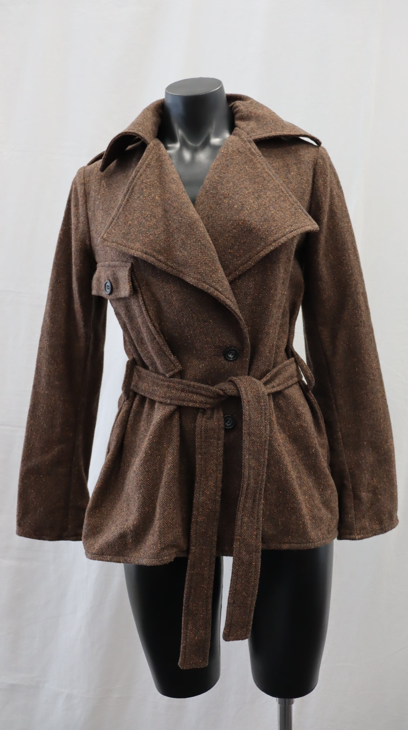 TRELISE COOPER Jacket 8