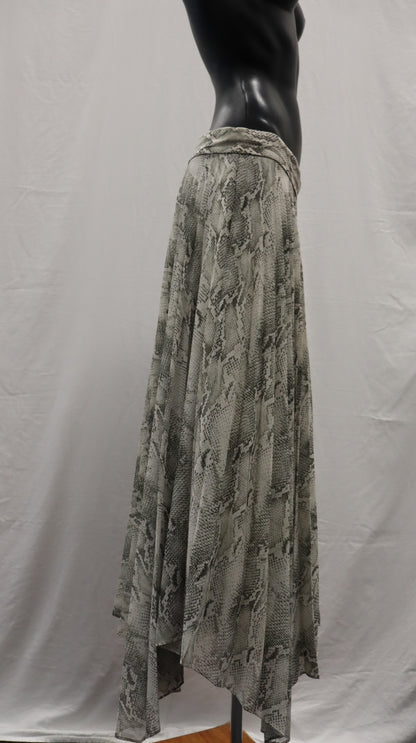 C & M | CAMILLA AND MARC Maxi Skirt 12