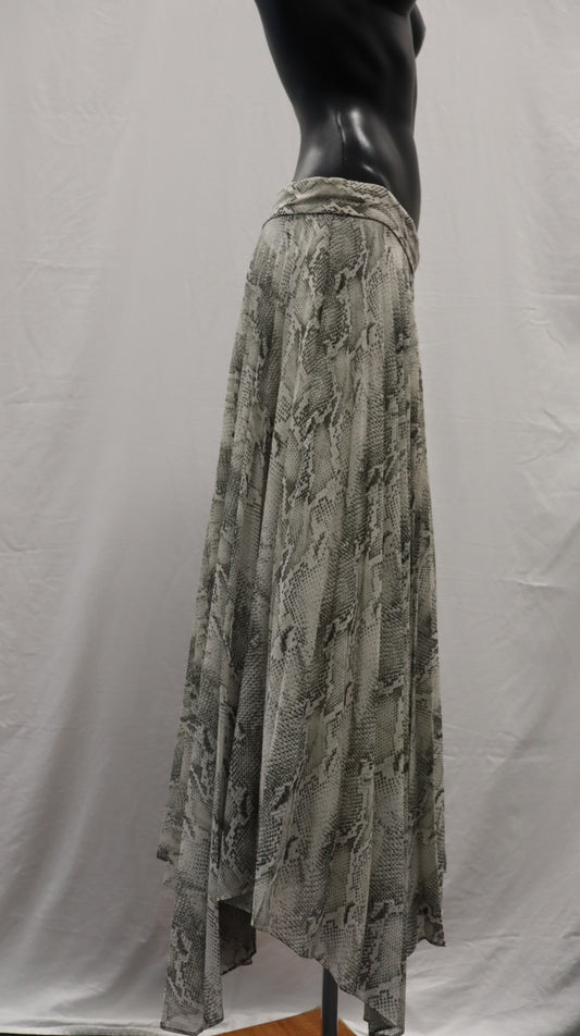 C & M | CAMILLA AND MARC Maxi Skirt 12