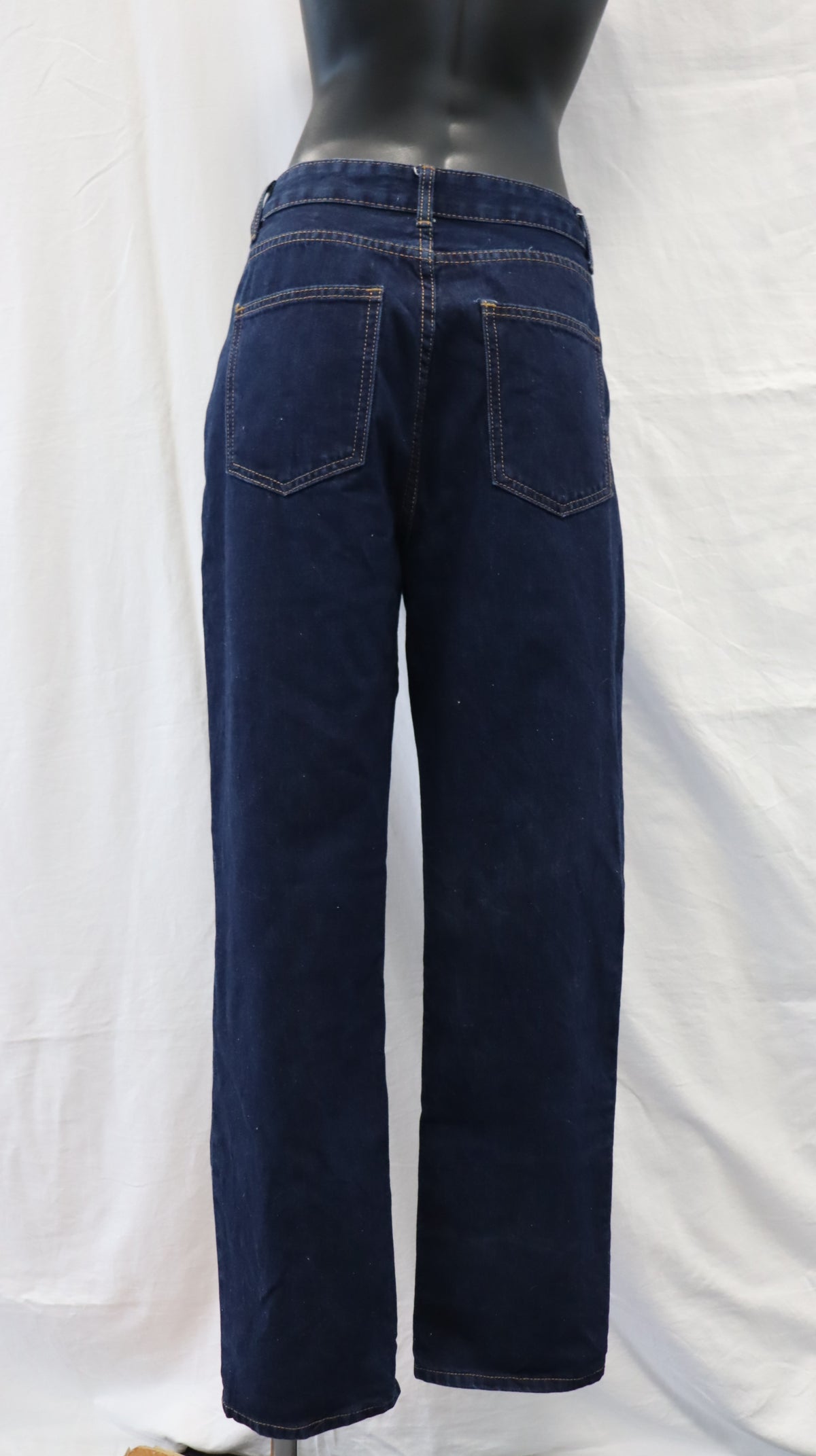 DISSH Jeans 10