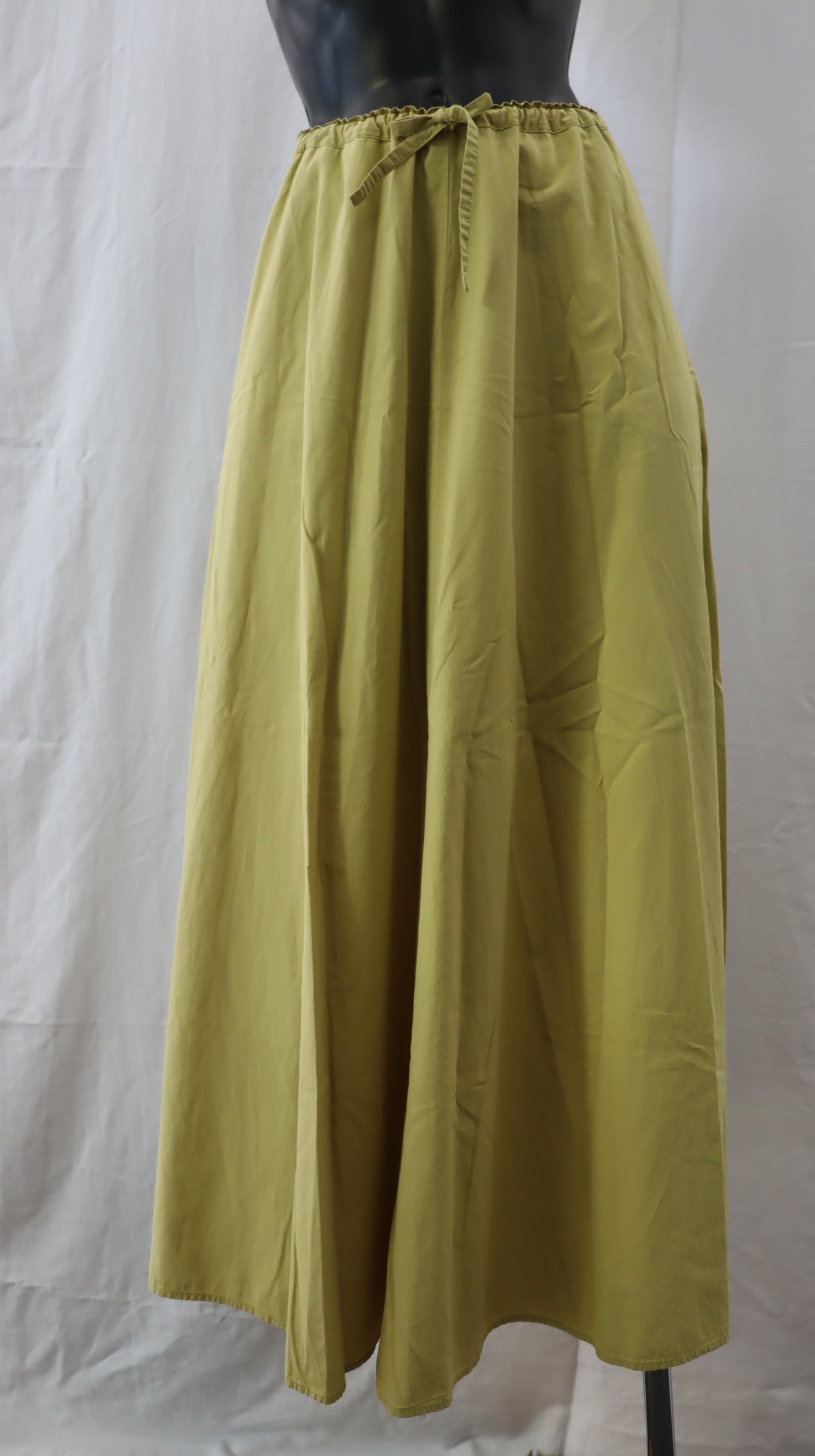 Dominique Healy Maxi Skirt S