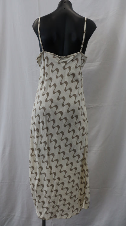 RVCA Maxi Dress L