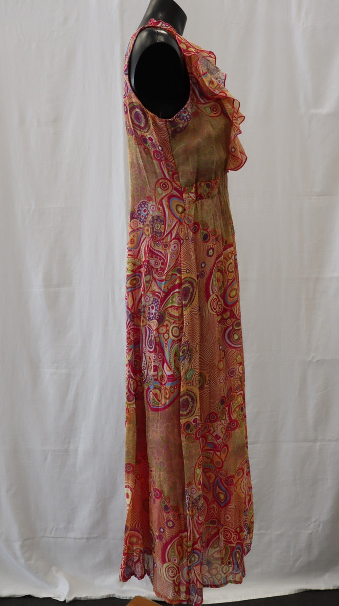 Annah. S. Midi Dress 10