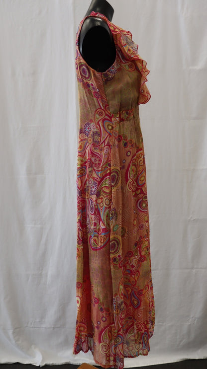 Annah. S. Midi Dress 10