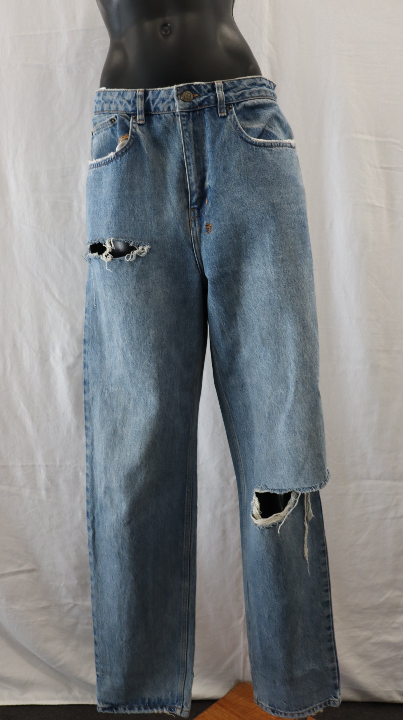 ksubi Jeans 11