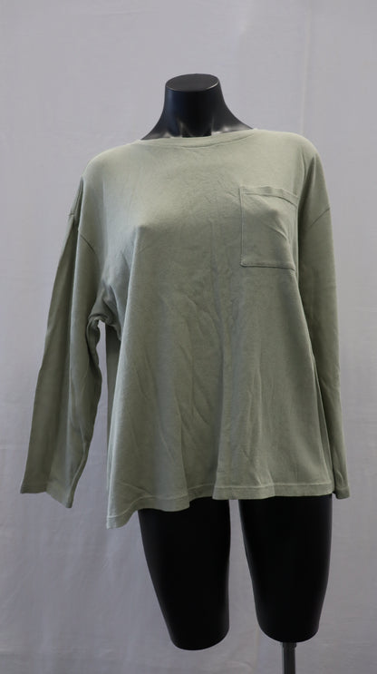COUNTRY ROAD Long Sleeve S