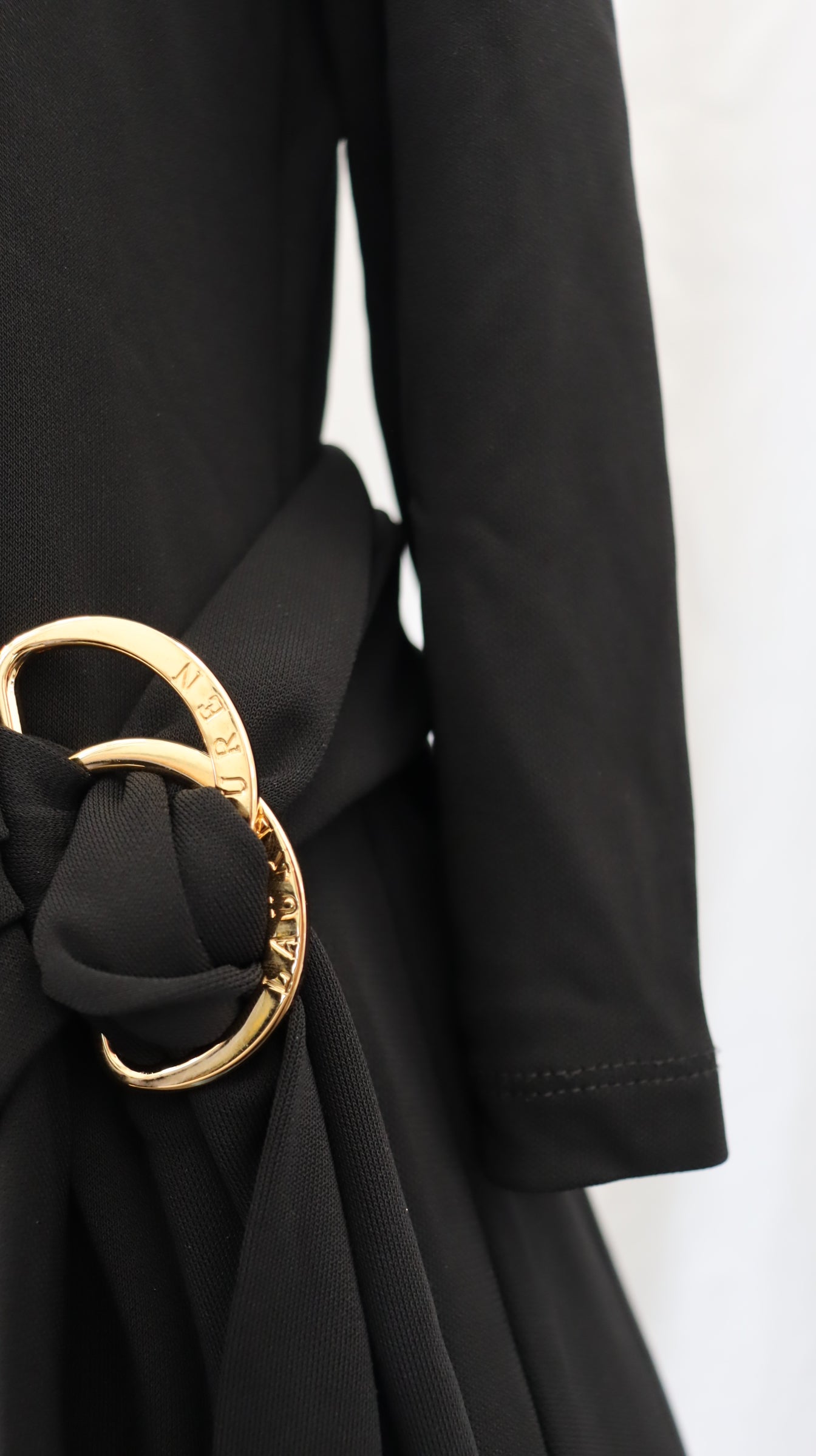Ralph Lauren Midi Dress 10