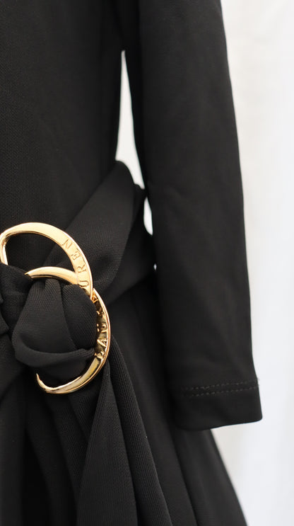 Ralph Lauren Midi Dress 10