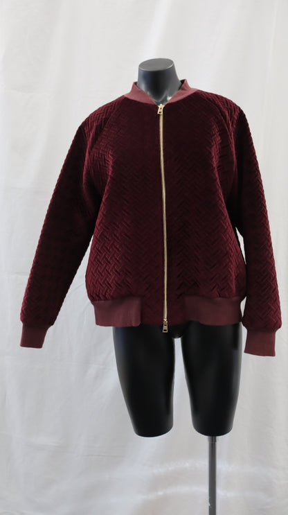 B L A K L U X E Jacket 14