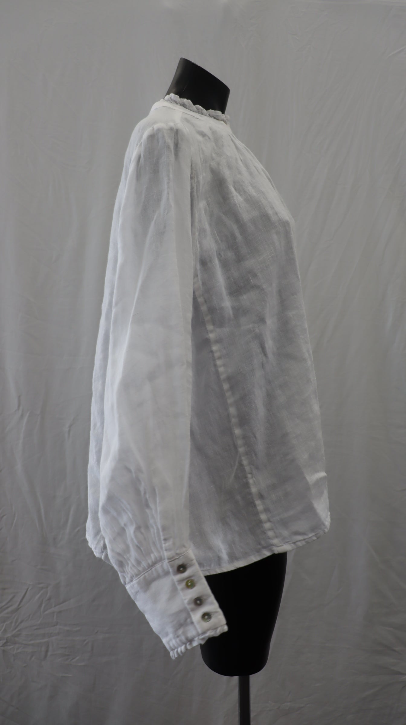 M A X Blouse 14