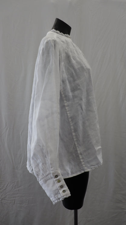 M A X Blouse 14