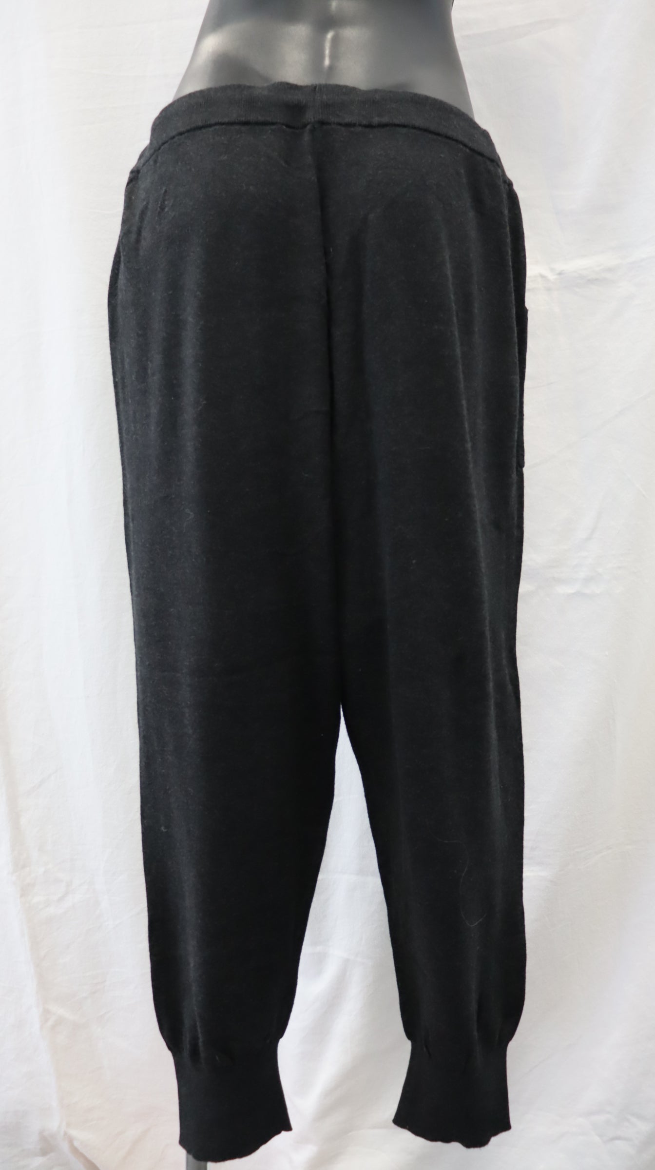 Wallace Cotton Pants XL