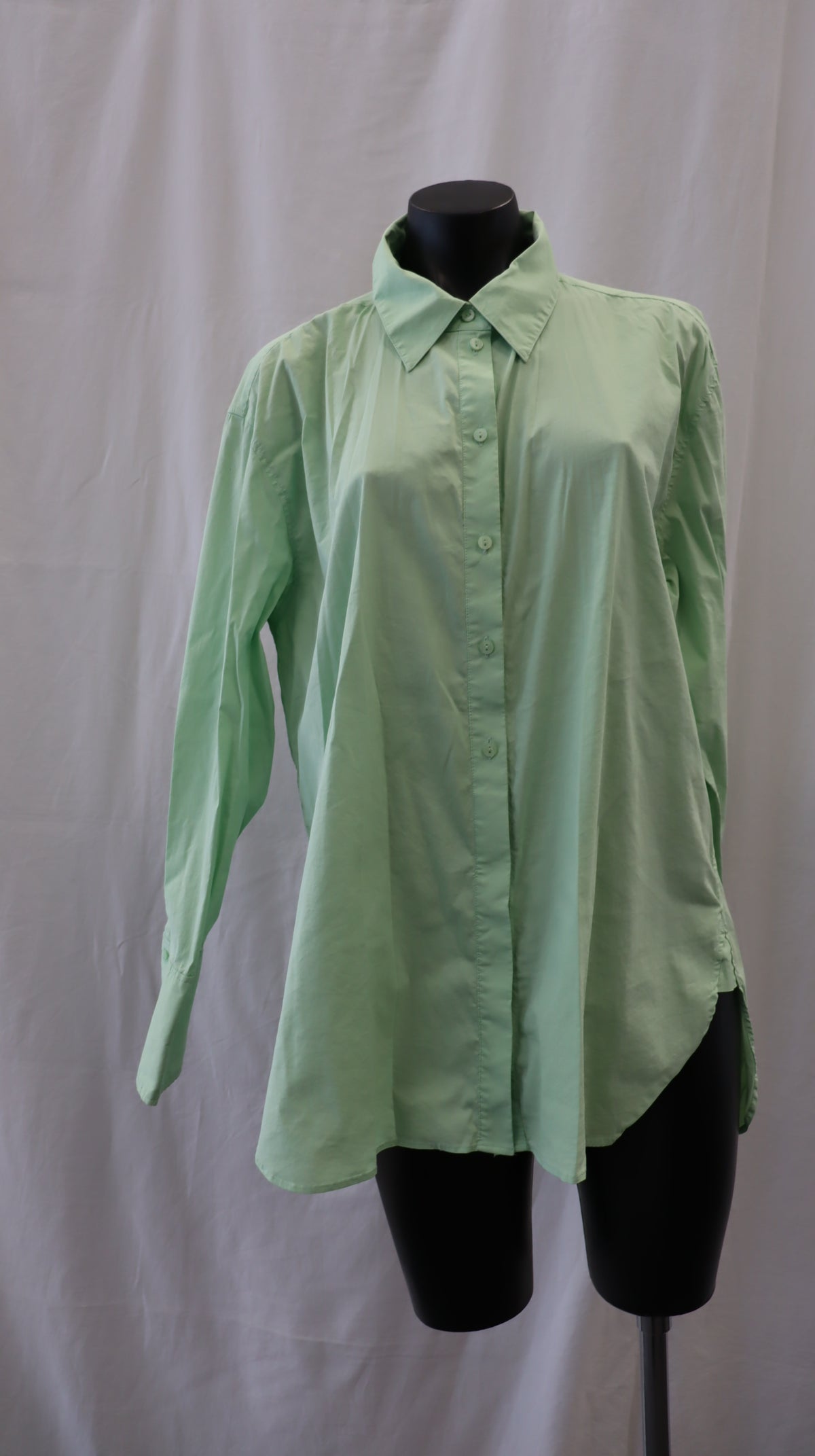 COUNTRY ROAD Button Up 14