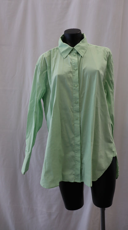 COUNTRY ROAD Button Up 14