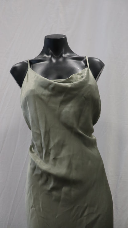 SHONA JOY Maxi Dress 12