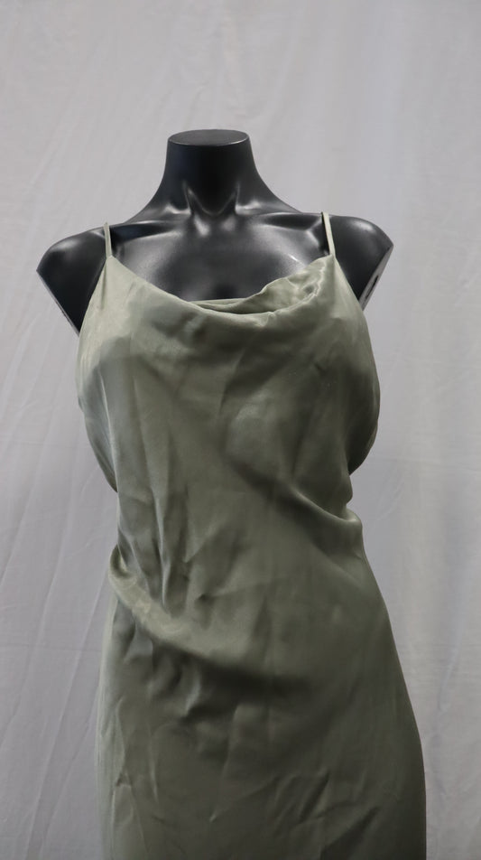 SHONA JOY Maxi Dress 12