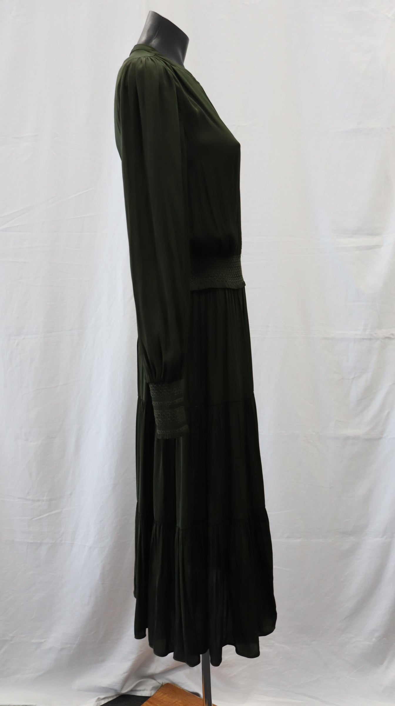 WITCHERY Midi Dress 8