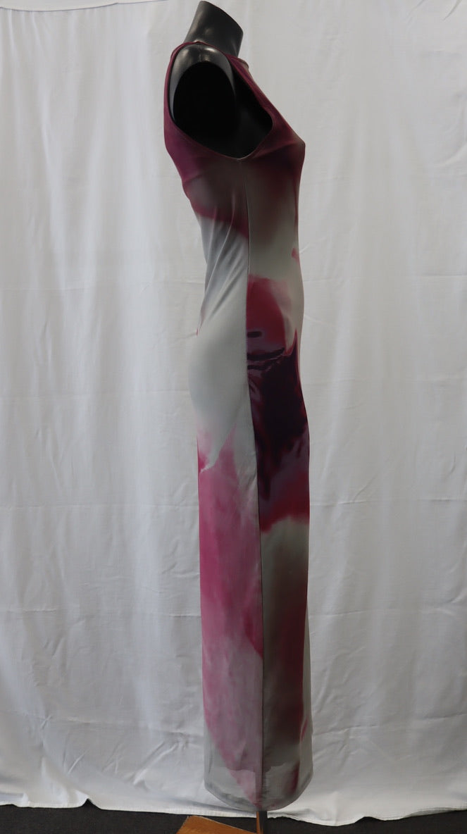 Motel Maxi Dress M