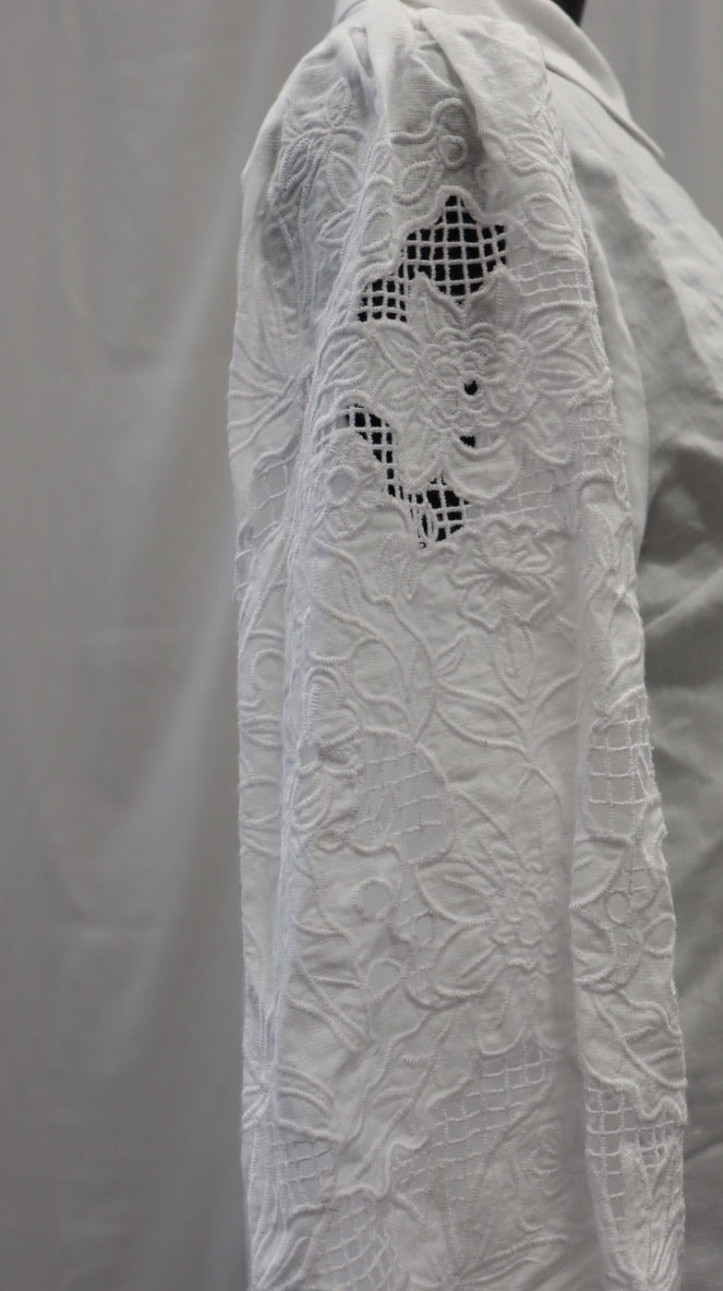 DECJUBA Button Up 8