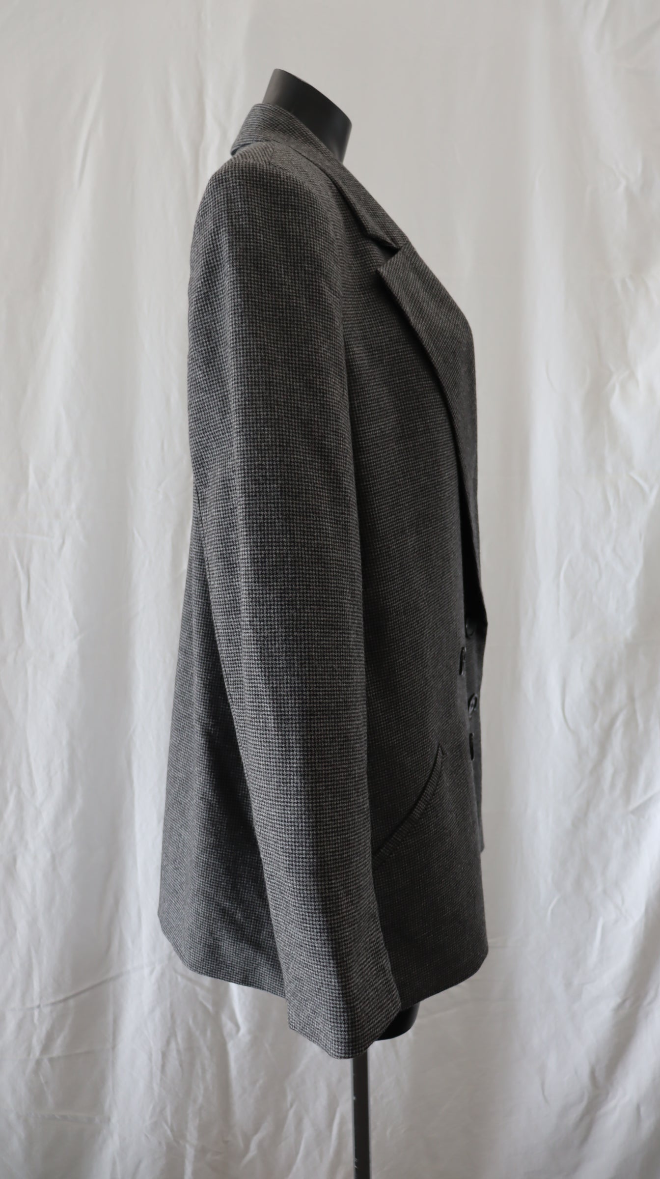 moochi Blazer 14