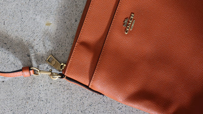 COACH handbag N/A