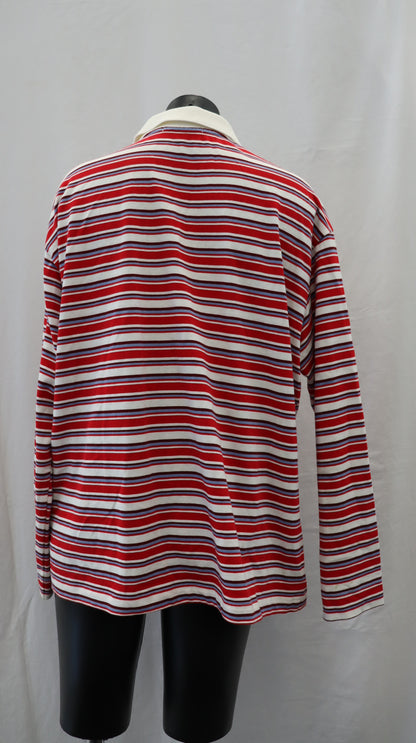 RUBY Long Sleeve 10