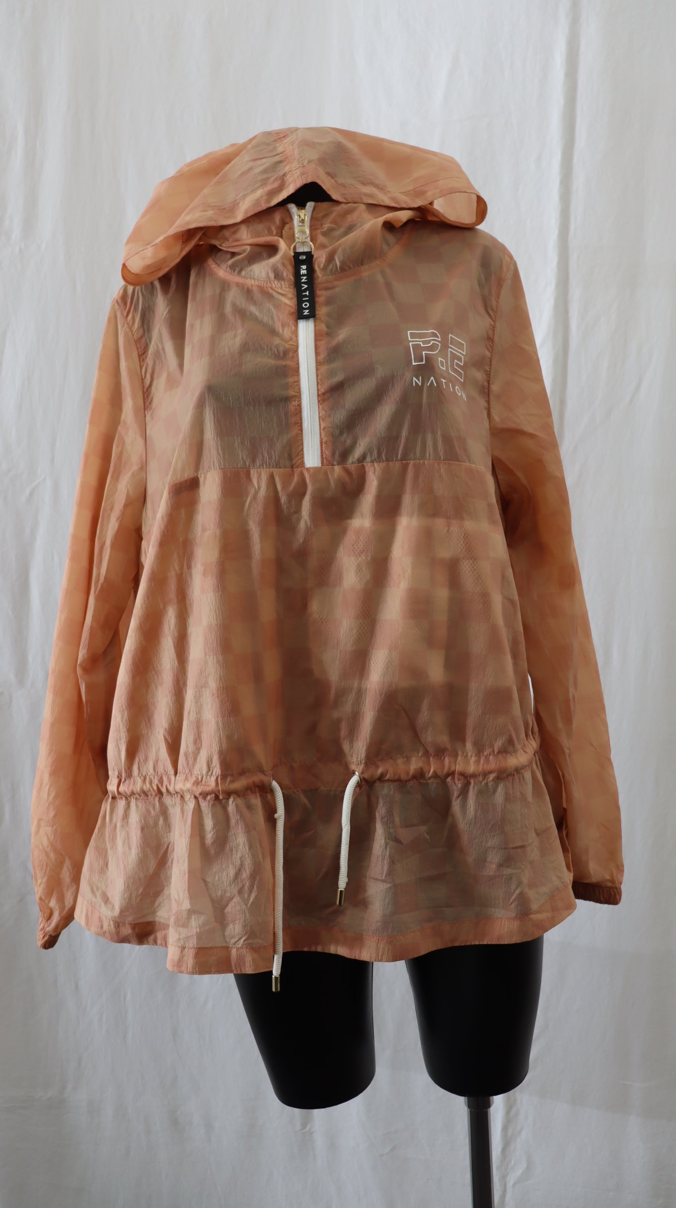 PE Nation Jacket M
