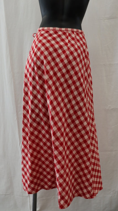 RUBY Maxi Skirt 6