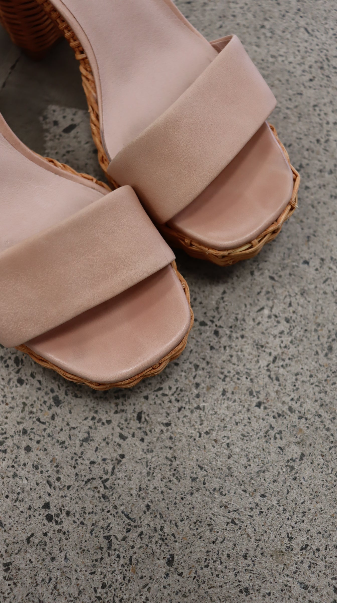 Jeffrey Campbell Heels 8