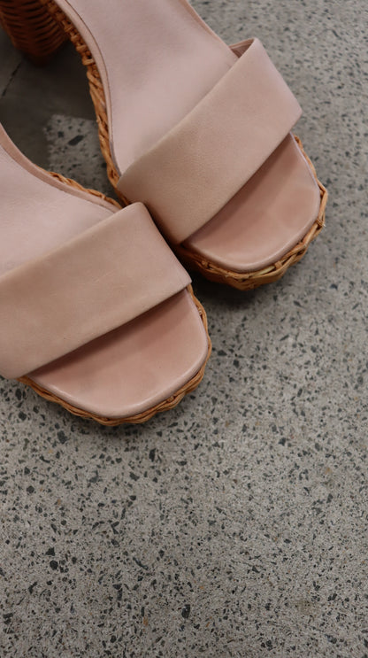 Jeffrey Campbell Heels 8