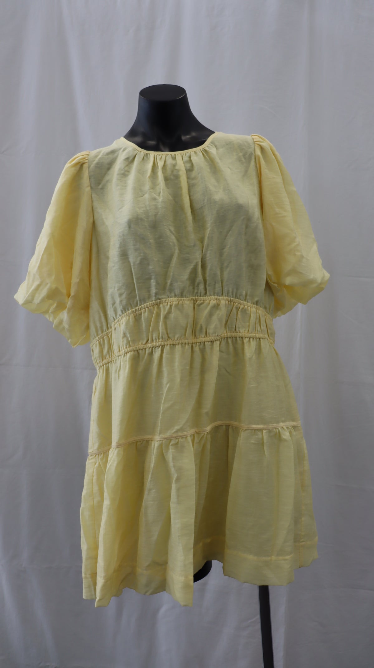 GEORGIA MAE Mini Dress 16