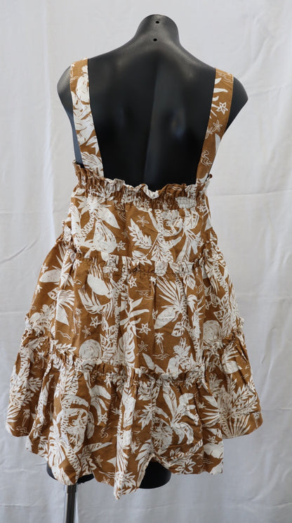 SHONA JOY Mini Dress 10