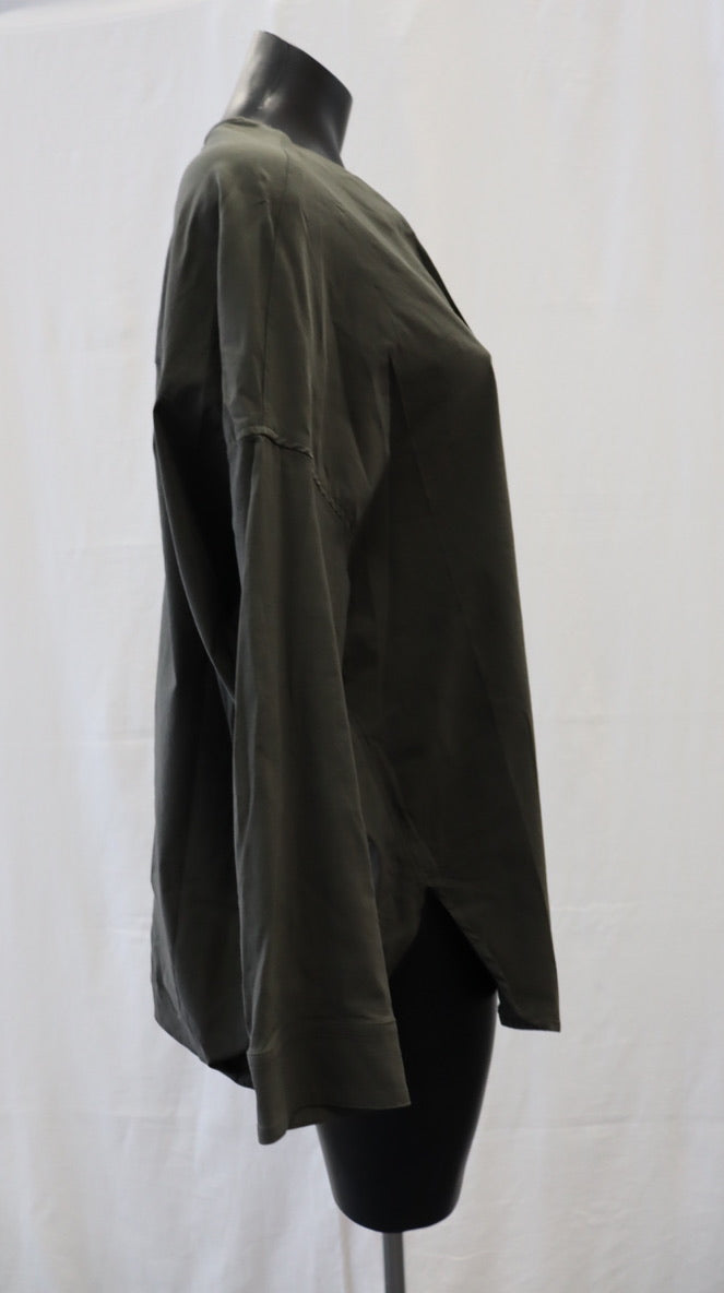 Sills Blouse 12