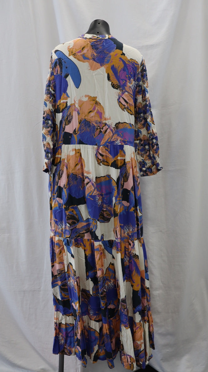 lollys laundry Maxi Dress L