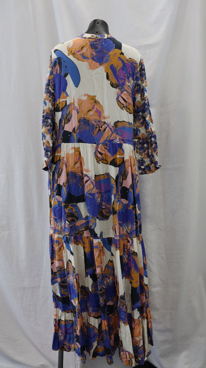 lollys laundry Maxi Dress L