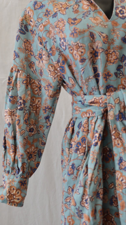 Zoe Kratzmann Maxi Dress 8 - 6