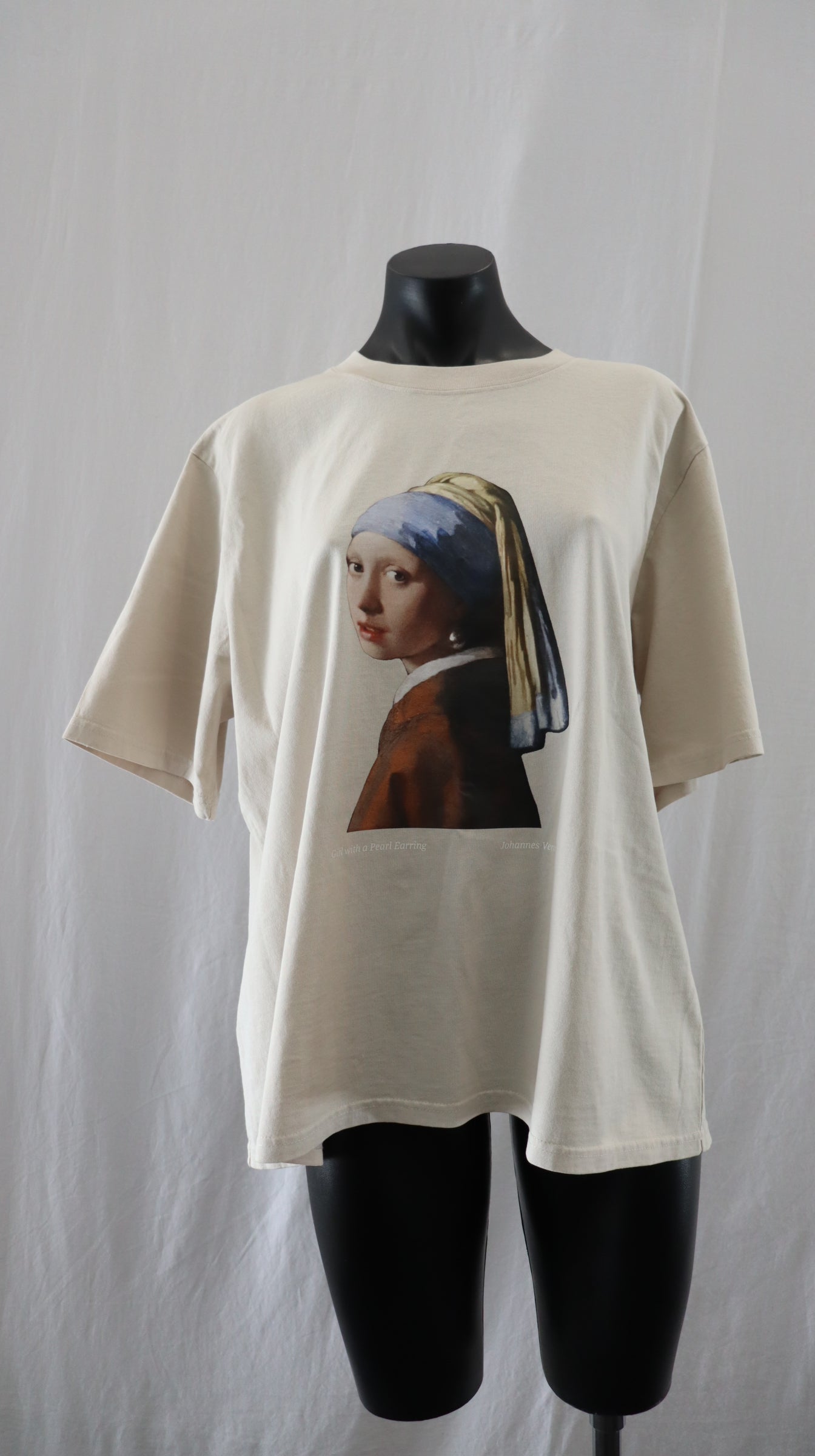 REPERTOIRE Tee XL