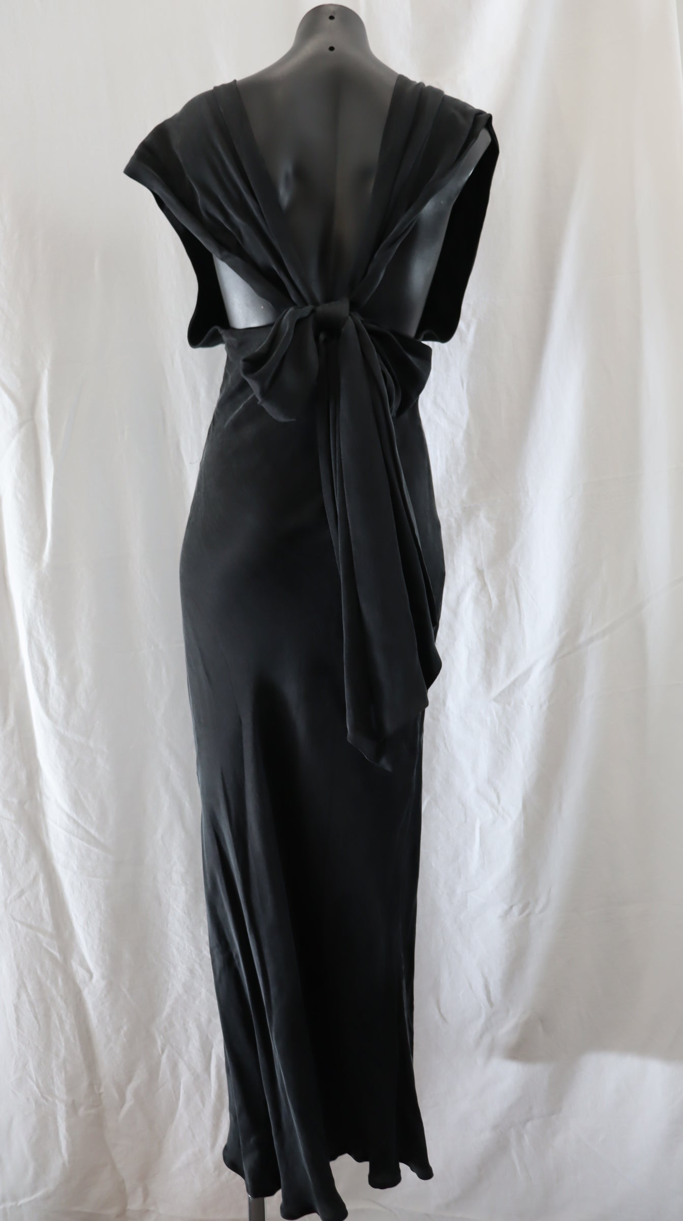 M A N E Project Maxi Dress 8