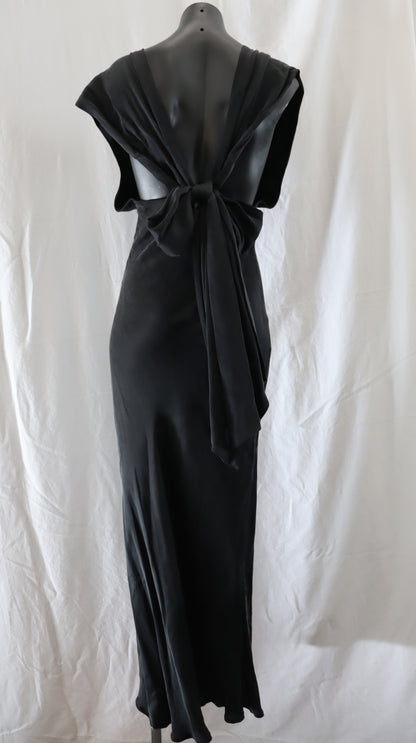 M A N E Project Maxi Dress 8