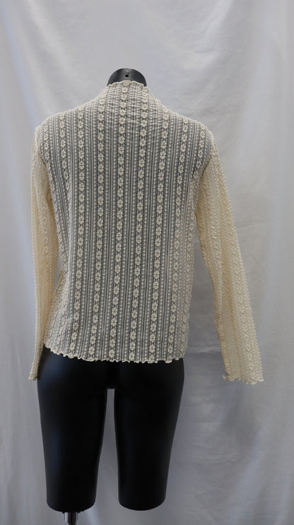 zest Long Sleeve S
