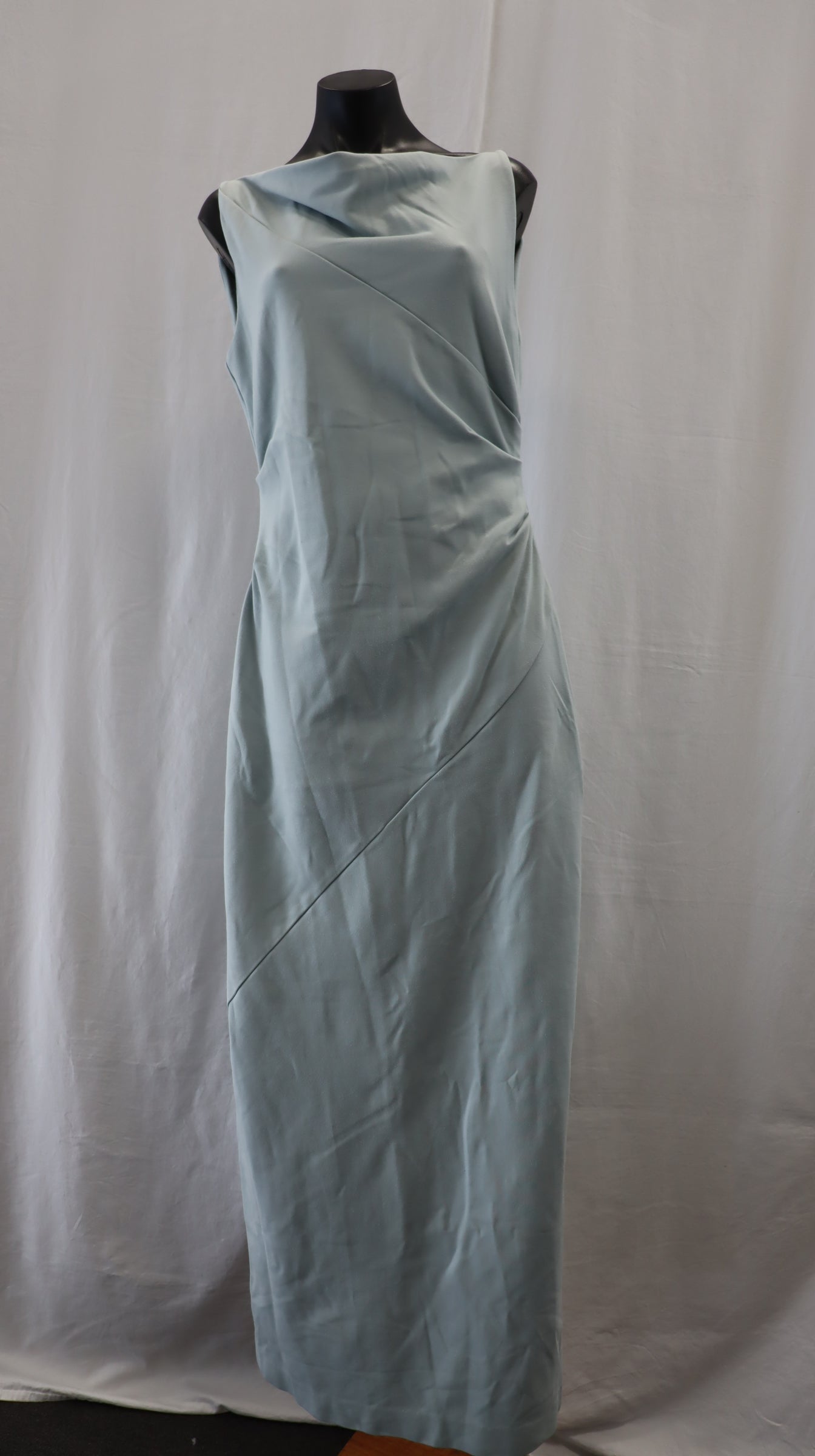 Harris Tapper Maxi Dress 12