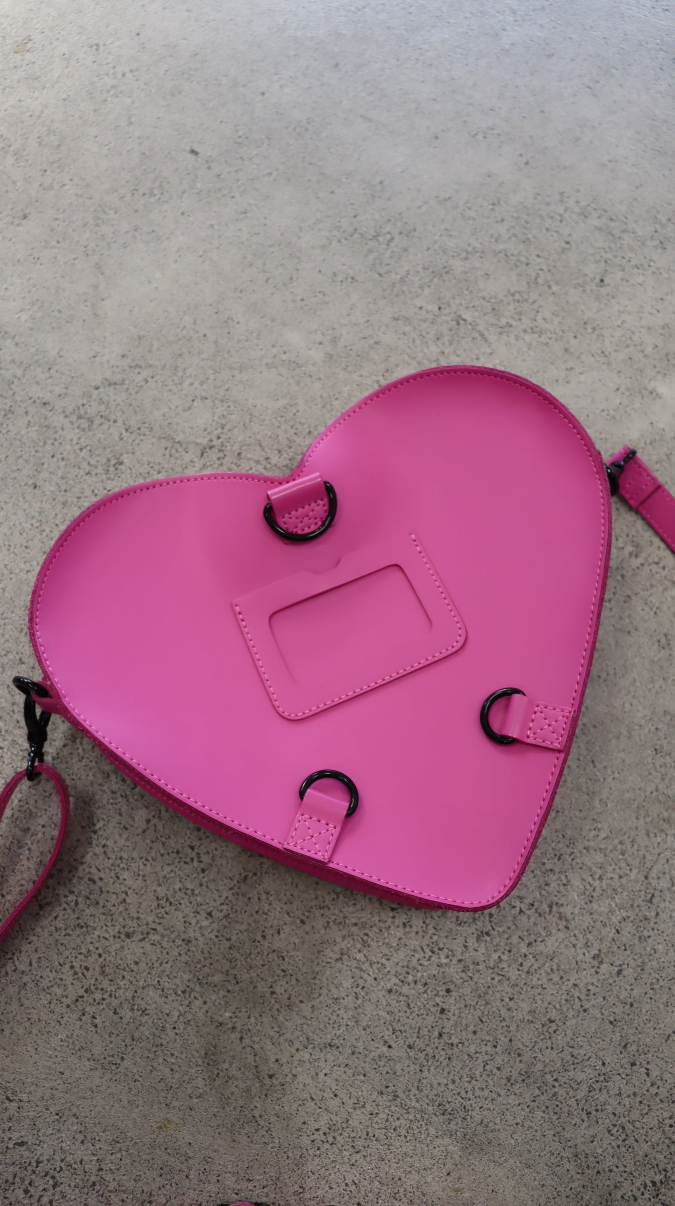 DrMartens handbag N/A